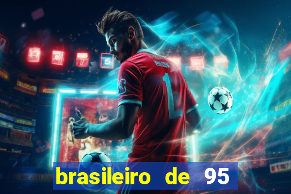 brasileiro de 95 foi roubado